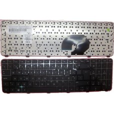 Teclado HP Pavilion DV7-6000 DV7-6100 DV7-6200 DV7-6B00 DV7-6CXX (Ver lista de compatibilidades)